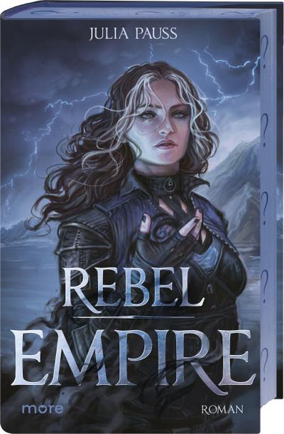 Rebel Empire