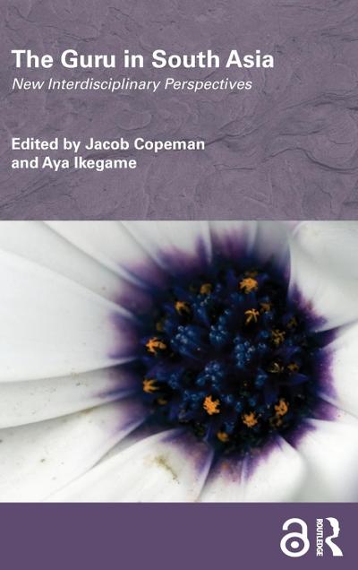 The Guru in South Asia