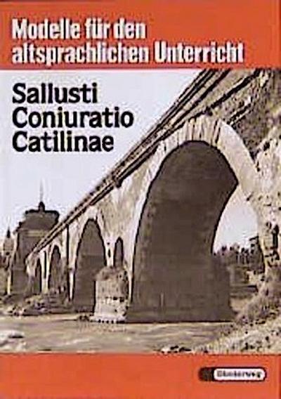 Sallusti Coniuratio Catilinae