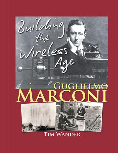 Guglielmo Marconi