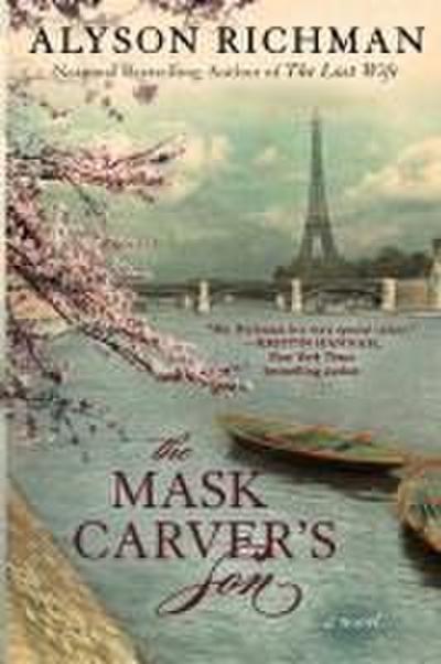 The Mask Carver’s Son