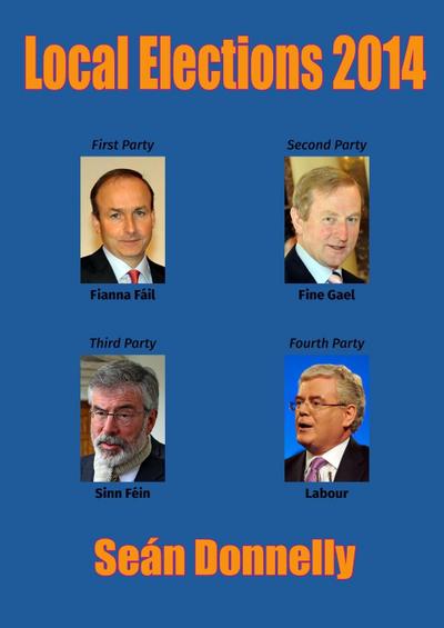 Local Elections 2014