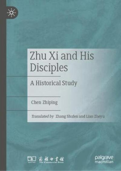 Zhu Xi and His Disciples