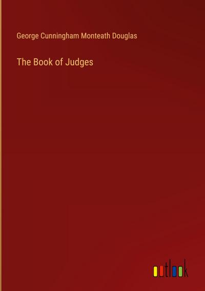 The Book of Judges