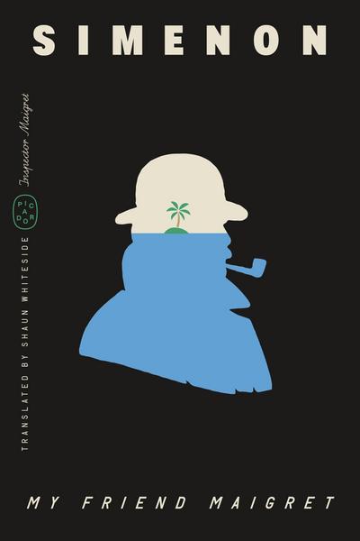 My Friend Maigret (Inspector Maigret)