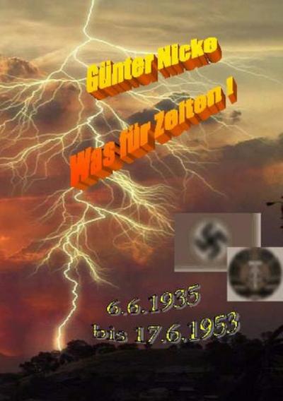Was für Zeiten!