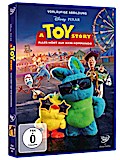 A Toy Story: Alles hört auf kein Kommando