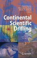 Continental Scientific Drilling
