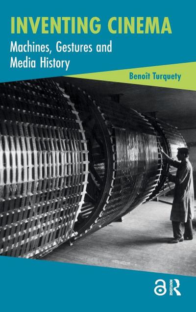 Inventing Cinema