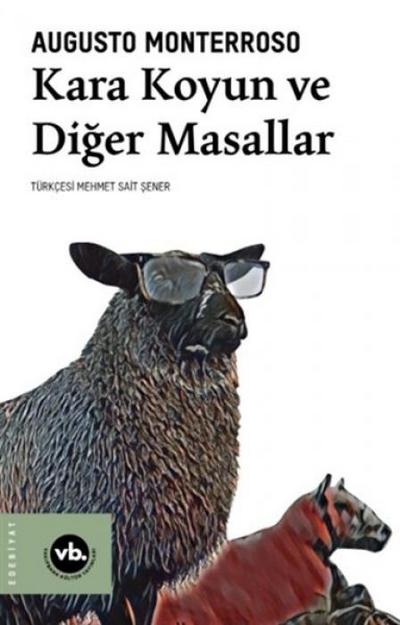 Karakoyun Ve Diger Masallar
