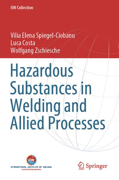 Hazardous Substances in Welding and Allied Processes