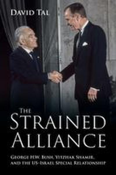The Strained Alliance