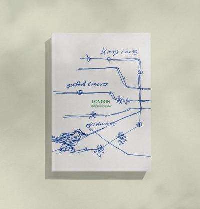 LONDON the gloobles guide