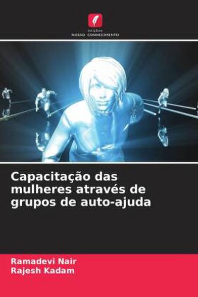 Capacitação das mulheres através de grupos de auto-ajuda