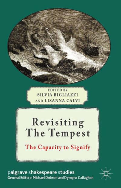 Revisiting the Tempest