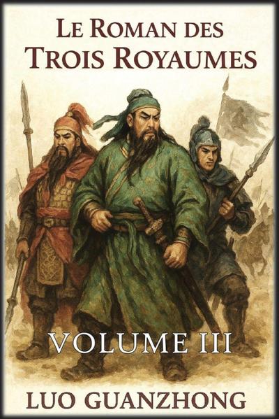 Le Roman des Trois Royaumes