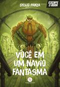 Escape Book - Você em um navio fantasma