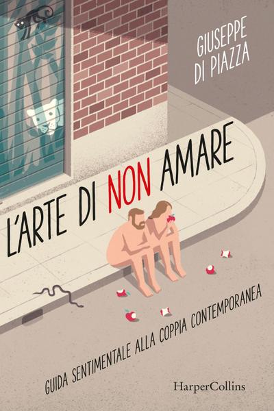 L’ arte di non amare