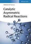 Catalytic Asymmetric Radical Reactions