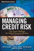 Managing Credit Risk
