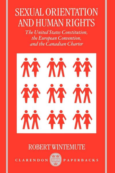 Sexual Orientation and Human Rights