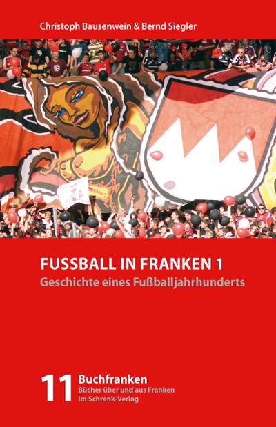 Fußball in Franken 1