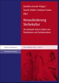 Herausforderung Sterbekultur
