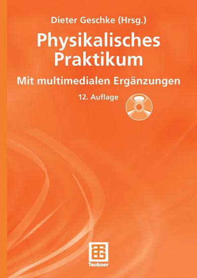 Physikalisches Praktikum