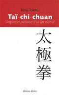 Tai-chi-chuan : Origines et puissance d’un art martial