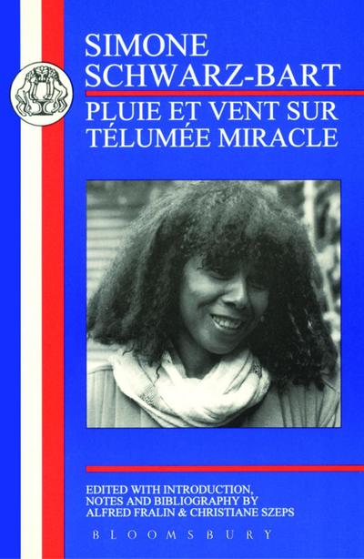 Schwarz-Bart: Pluie et Vent sur Télumée Miracle
