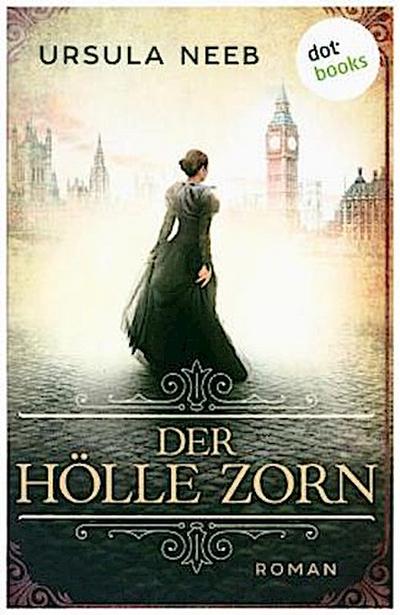 Der Hölle Zorn