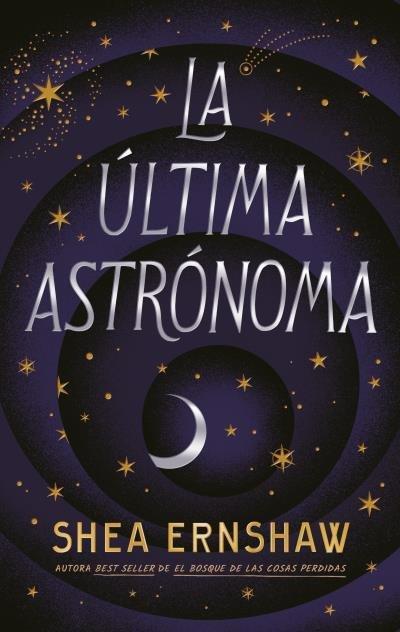 Ultima Astronoma, La
