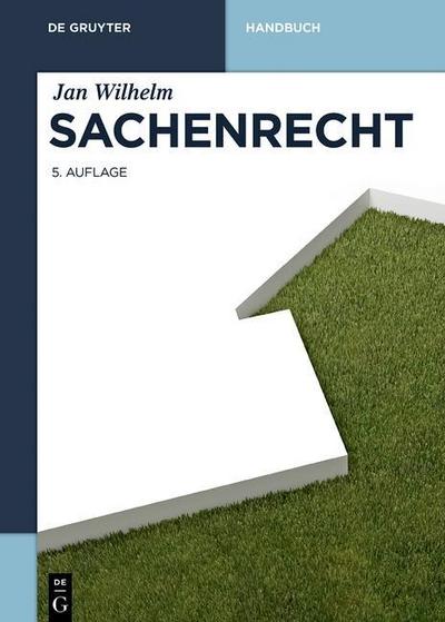 Sachenrecht
