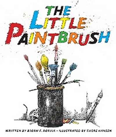 Little Paintbrush