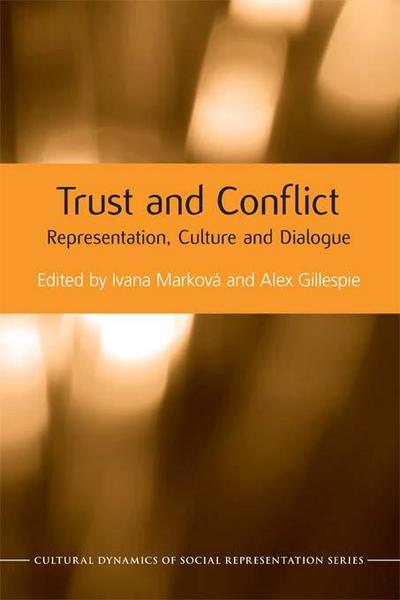 Trust and Conflict