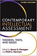Contemporary Intellectual Assessment, Third Edition