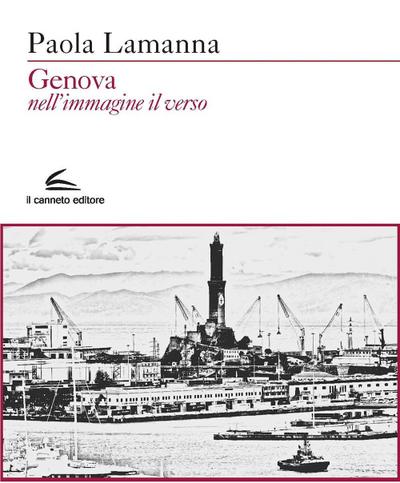 Genova nell’immagine il verso