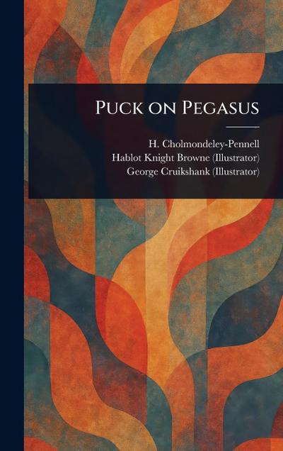 Puck on Pegasus
