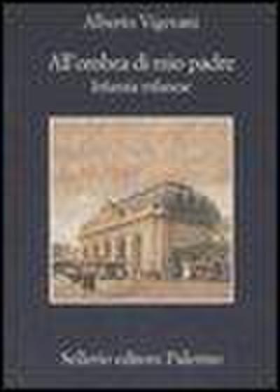 All’ombra di mio padre. Infanzia milanese