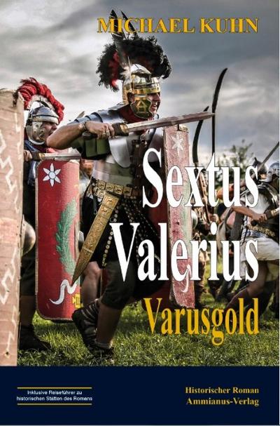 Sextus Valerius 1