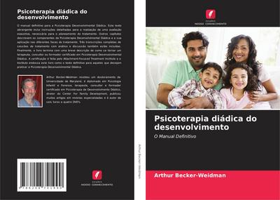 Psicoterapia diádica do desenvolvimento
