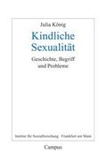 Kindliche Sexualität