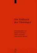Die Frühzeit der Thüringer