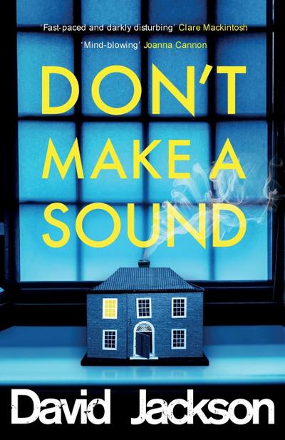Don’t Make a Sound