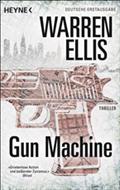 Gun Machine