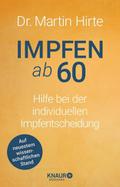 Impfen ab 60