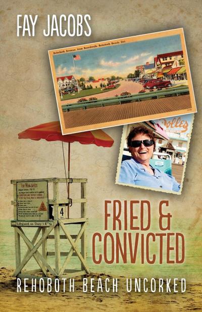 Fried & Convicted