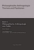 Philosophische Anthropologie und Politik