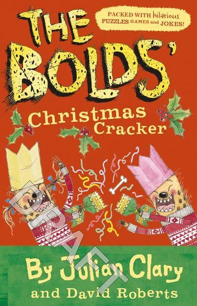 The Bolds’ Christmas Cracker