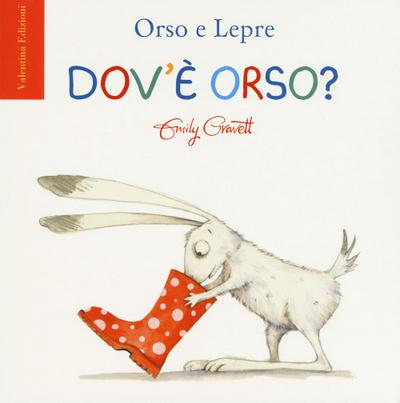 Dov’è orso?